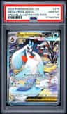 Mega Froslass Ex