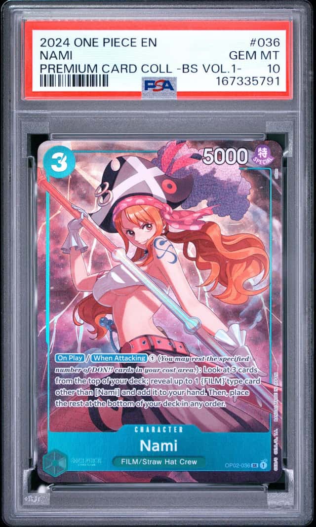Nami