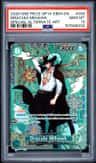 Dracule Mihawk