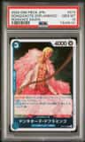 Donquixote Doflamingo