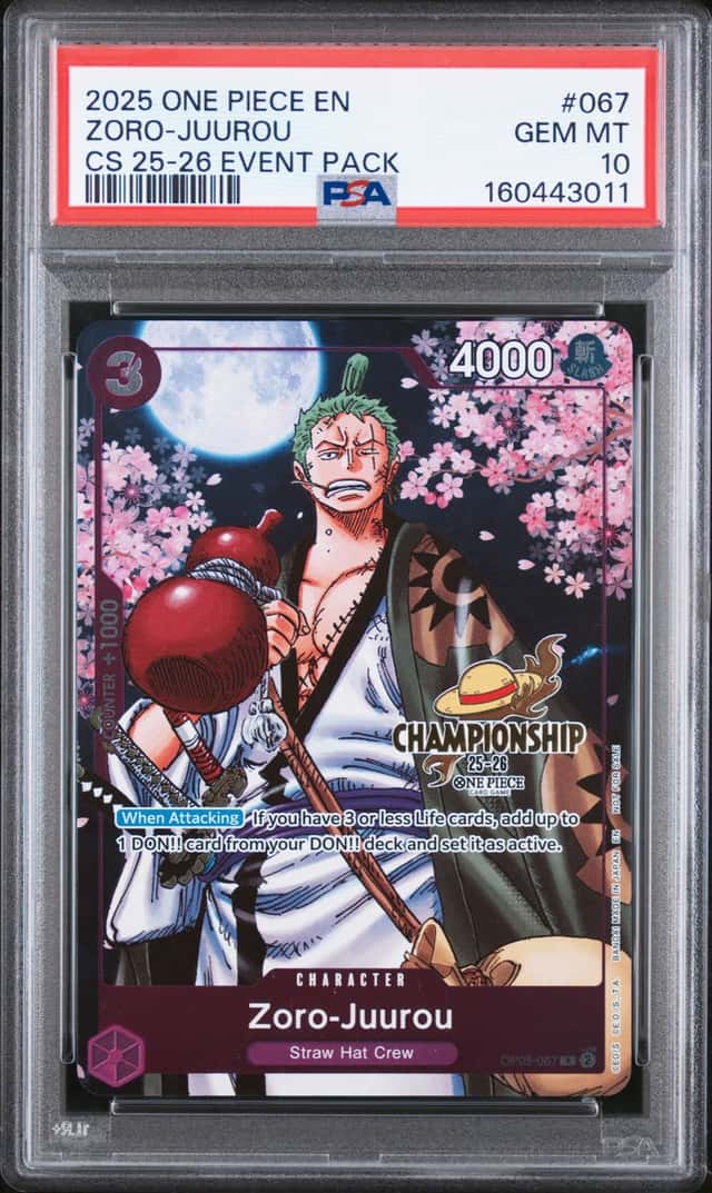 Zoro-Juurou
