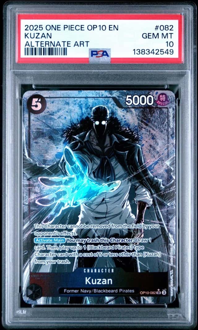 Kuzan