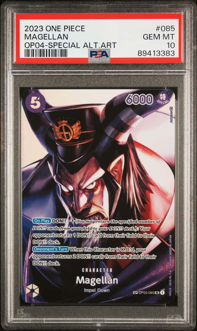 Magellan