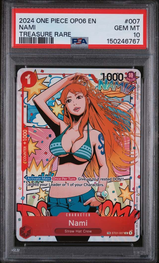 Nami