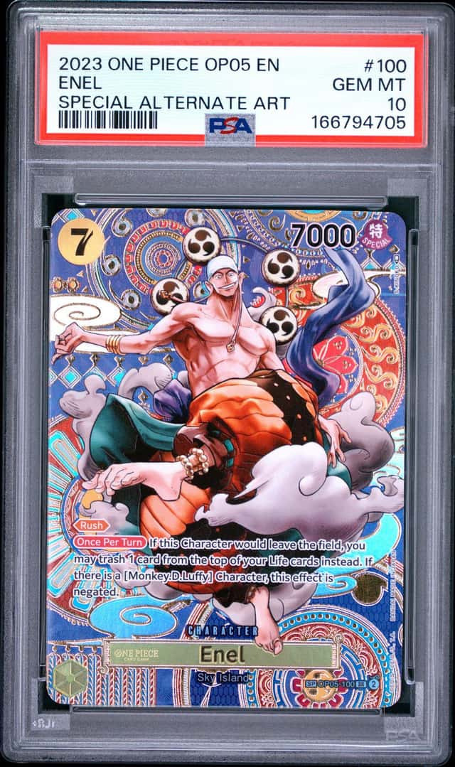 Enel