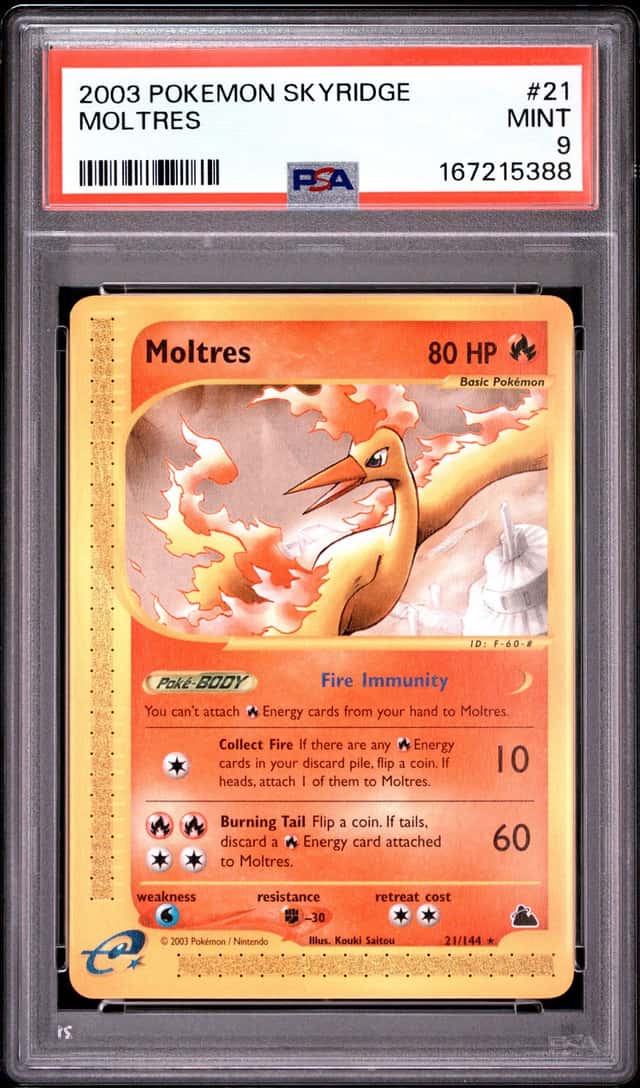 Moltres