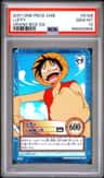 Luffy