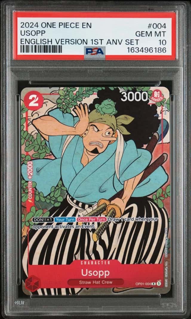 Usopp