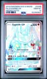 Zygarde Gx