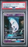 Mewtwo Gx