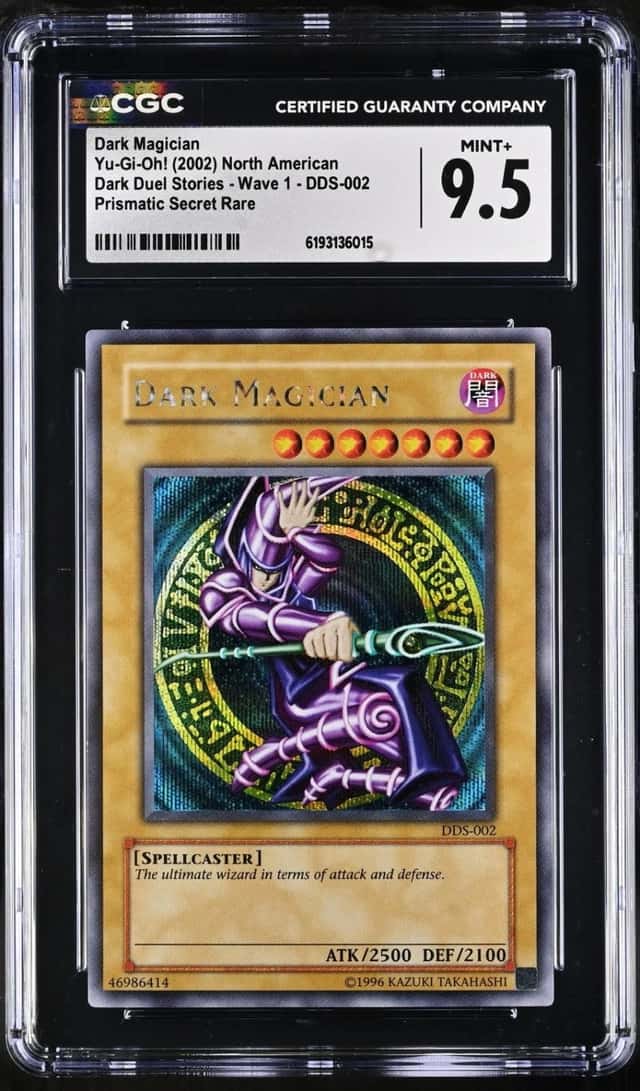 Dark Magician