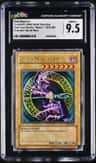Dark Magician