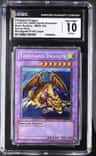 Thousand Dragon