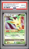 Leafeon Lv X