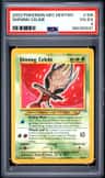 Shining Celebi