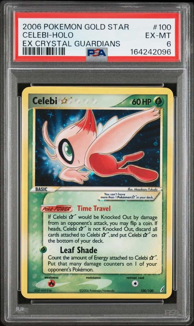 Celebi