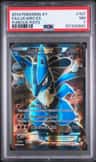 Lucario Ex