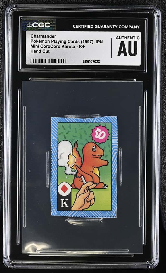Charmander