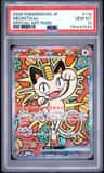 Meowth Ex