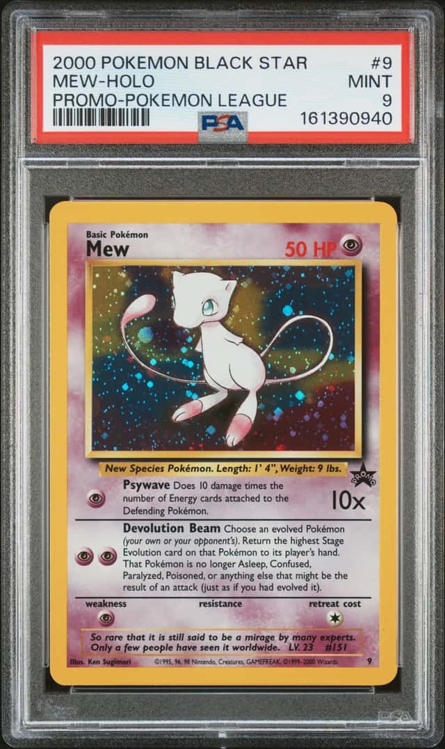 Mew