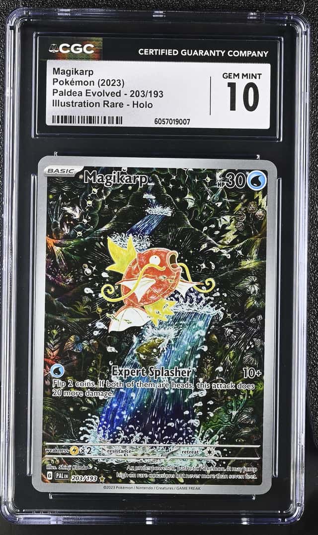 Magikarp