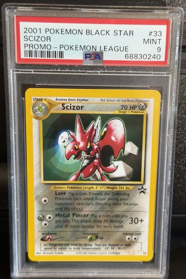 Scizor
