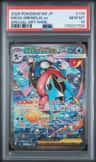 Mega Greninja Ex