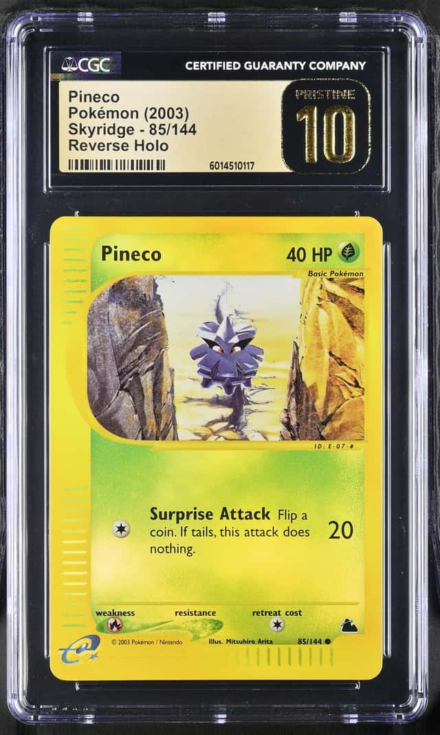 Pineco