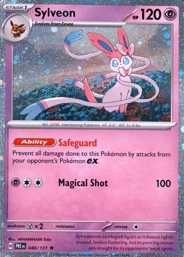 Holo · Mini Pack Tin 8