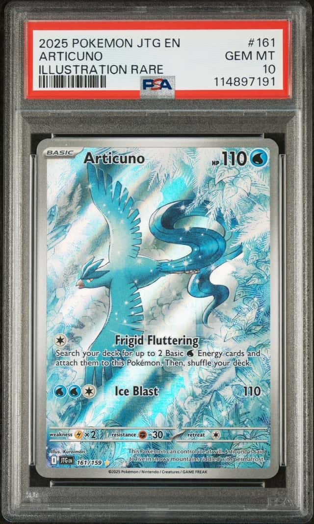 Articuno