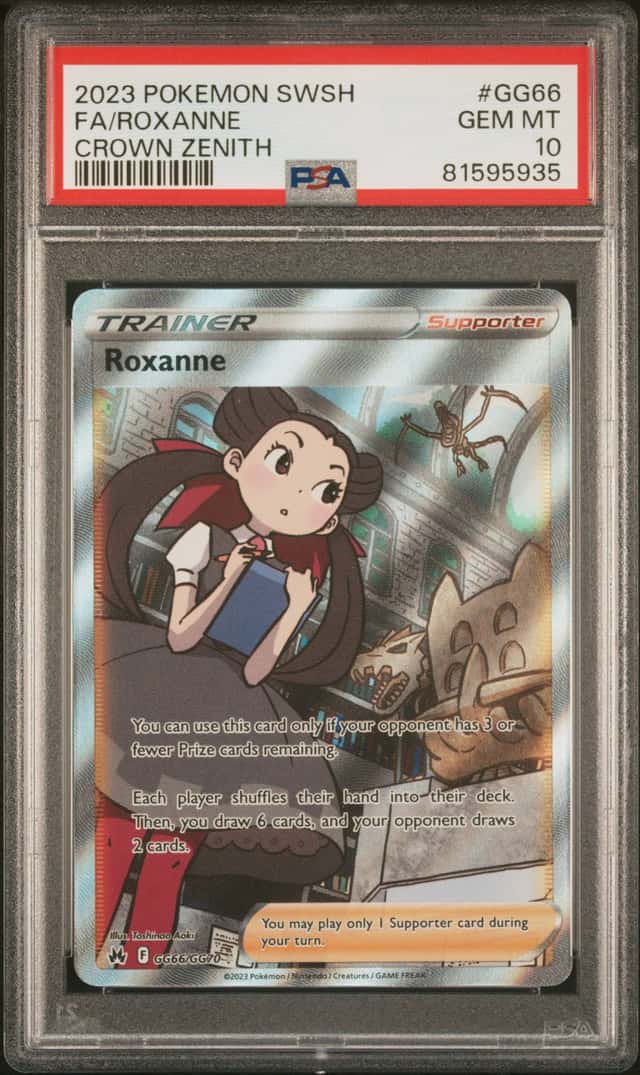 Roxanne
