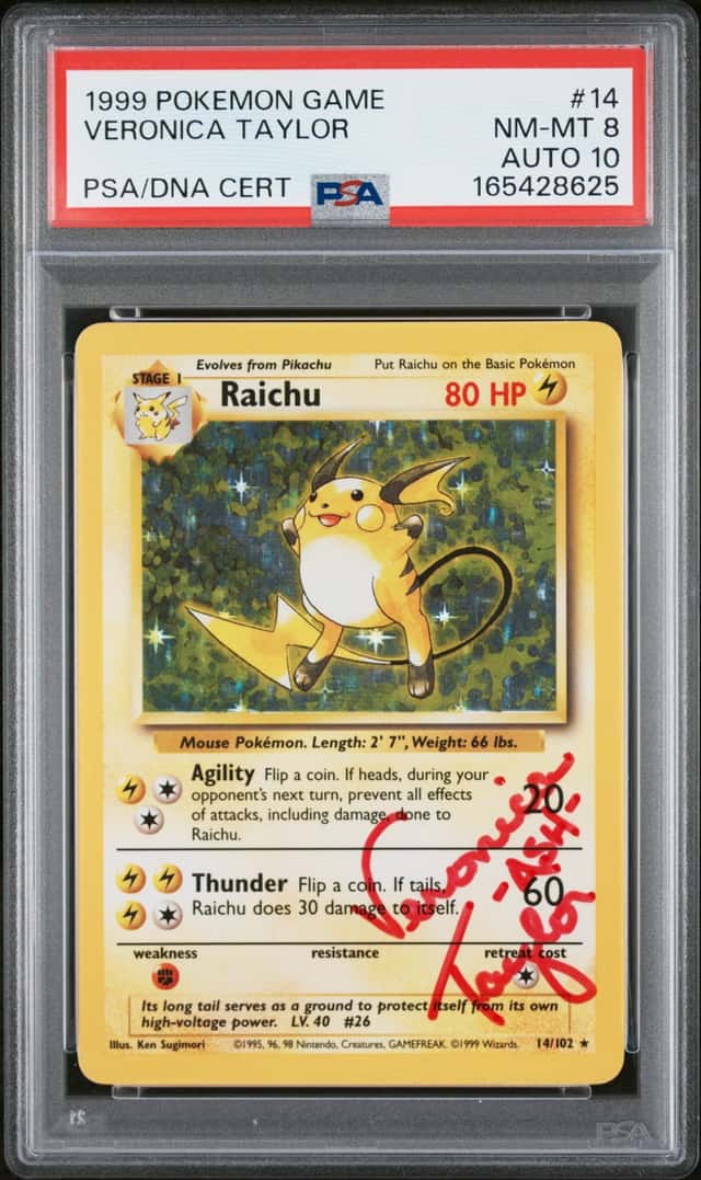 Raichu