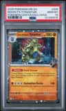 Rocket'S Tyranitar