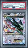 M Rayquaza Ex