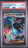 Mega Charizard X Ex