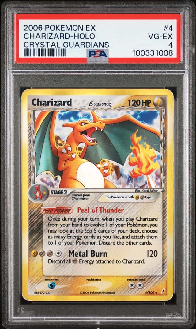 Charizard