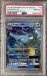 Kingdra Gx