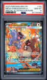 Mega Kangaskhan Ex