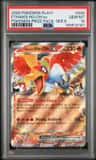 Ethan'S Ho-Oh Ex