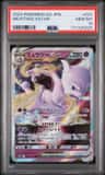 Mewtwo Vstar