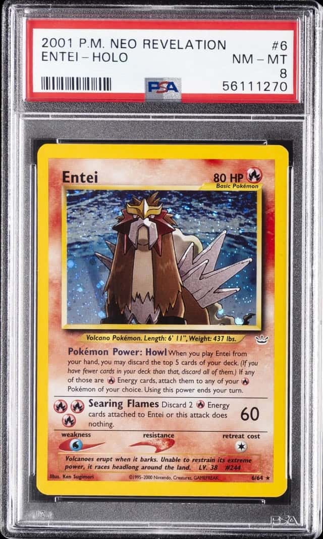 Entei
