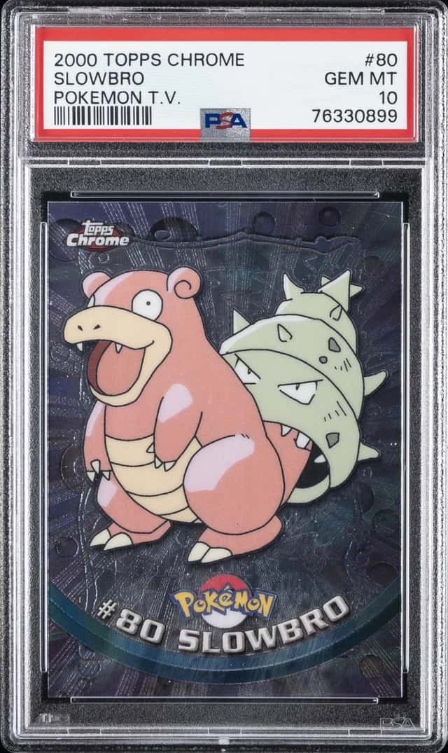 Slowbro