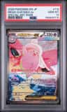 Mega Clefable Ex