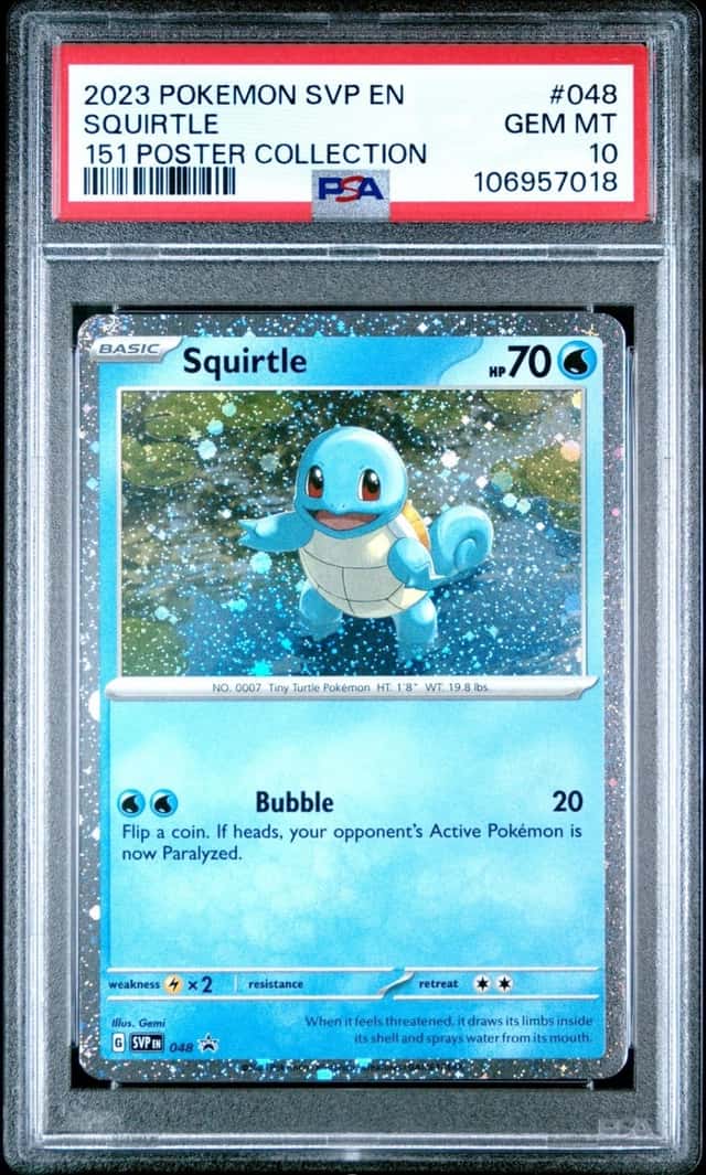 Squirtle