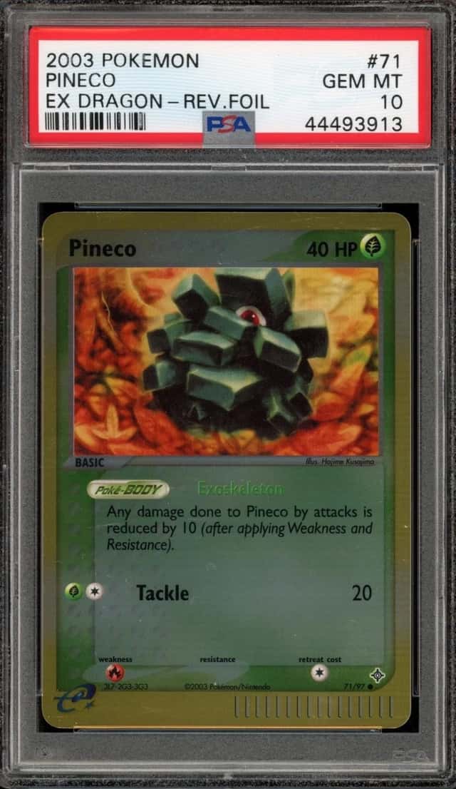Pineco
