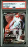 Rocket'S Mewtwo Ex
