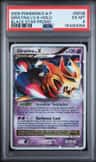 Giratina Holo R