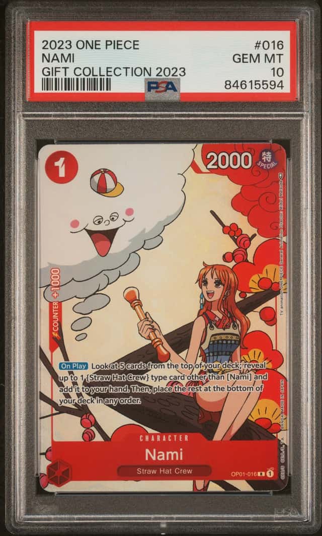 Nami