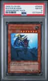 Buster Blader