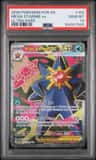 Mega Starmie Ex